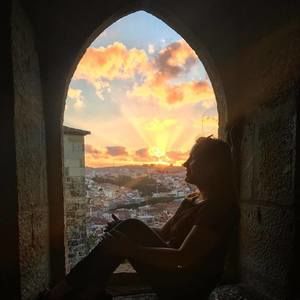 Meet your Posher, Katy